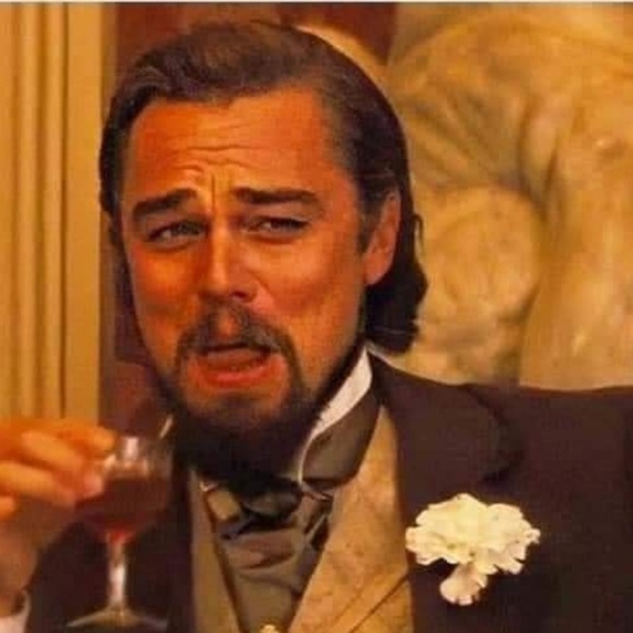 Meet your Posher, Johnny - Picture 1 of 1